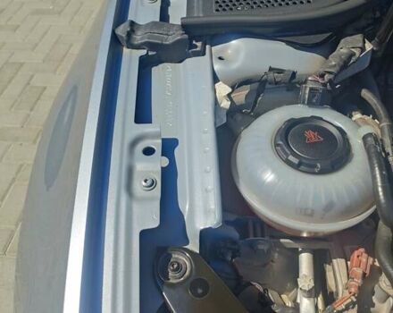 Серый Фольксваген Пассат, объемом двигателя 2 л и пробегом 244 тыс. км за 16900 $, фото 42 на Automoto.ua