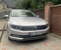 Серый Фольксваген Пассат, объемом двигателя 1.97 л и пробегом 239 тыс. км за 16000 $, фото 6 на Automoto.ua