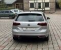 Серый Фольксваген Пассат, объемом двигателя 2 л и пробегом 175 тыс. км за 22500 $, фото 9 на Automoto.ua