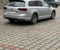 Серый Фольксваген Пассат, объемом двигателя 2 л и пробегом 175 тыс. км за 22500 $, фото 7 на Automoto.ua