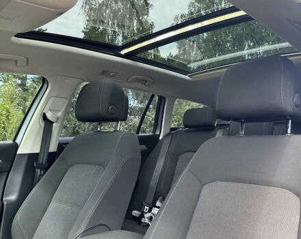 Сірий Фольксваген Пассат, об'ємом двигуна 1.97 л та пробігом 255 тис. км за 20000 $, фото 12 на Automoto.ua