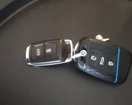 Фольксваген Пассат 2018 в Тернополе на Automoto.ua Серый Фольксваген Пассат, объемом двигателя 2 л и пробегом 195 тыс. км за 19900 $, фото 7 на Automoto.ua