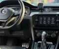 Фольксваген Пассат 2018 в Киеве на Automoto.ua Серый Фольксваген Пассат, объемом двигателя 1.97 л и пробегом 287 тыс. км за 19300 $, фото 20 на Automoto.ua