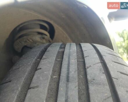 Серый Фольксваген Пассат, объемом двигателя 2 л и пробегом 244 тыс. км за 16900 $, фото 46 на Automoto.ua