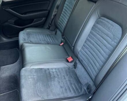 Серый Фольксваген Пассат, объемом двигателя 2 л и пробегом 222 тыс. км за 18999 $, фото 31 на Automoto.ua