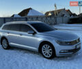 Сірий Фольксваген Пассат, об'ємом двигуна 1.97 л та пробігом 260 тис. км за 18000 $, фото 1 на Automoto.ua