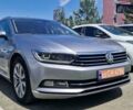 Серый Фольксваген Пассат, объемом двигателя 1.97 л и пробегом 169 тыс. км за 21599 $, фото 1 на Automoto.ua