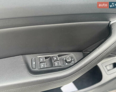 Сірий Фольксваген Пассат, об'ємом двигуна 1.97 л та пробігом 276 тис. км за 13999 $, фото 9 на Automoto.ua