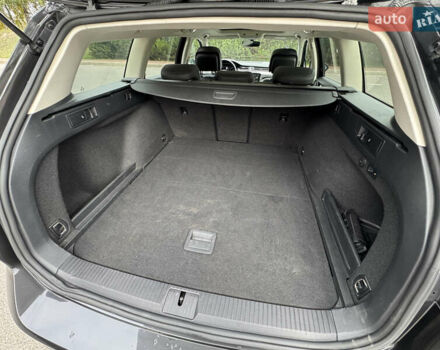 Сірий Фольксваген Пассат, об'ємом двигуна 1.97 л та пробігом 276 тис. км за 13999 $, фото 41 на Automoto.ua