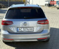 Сірий Фольксваген Пассат, об'ємом двигуна 1.97 л та пробігом 223 тис. км за 16200 $, фото 12 на Automoto.ua