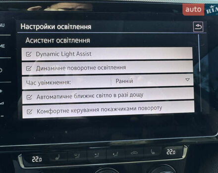 Серый Фольксваген Пассат, объемом двигателя 1.97 л и пробегом 262 тыс. км за 18400 $, фото 19 на Automoto.ua