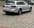 Серый Фольксваген Пассат, объемом двигателя 2 л и пробегом 175 тыс. км за 22500 $, фото 6 на Automoto.ua