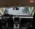 Сірий Фольксваген Пассат, об'ємом двигуна 1.97 л та пробігом 263 тис. км за 16500 $, фото 18 на Automoto.ua