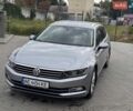 Серый Фольксваген Пассат, объемом двигателя 1.97 л и пробегом 239 тыс. км за 15499 $, фото 1 на Automoto.ua