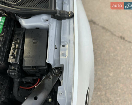 Серый Фольксваген Пассат, объемом двигателя 1.97 л и пробегом 207 тыс. км за 17300 $, фото 86 на Automoto.ua