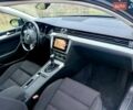 Серый Фольксваген Пассат, объемом двигателя 1.97 л и пробегом 169 тыс. км за 17777 $, фото 18 на Automoto.ua
