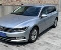 Серый Фольксваген Пассат, объемом двигателя 1.97 л и пробегом 257 тыс. км за 15200 $, фото 1 на Automoto.ua