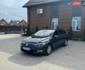 Серый Фольксваген Пассат, объемом двигателя 1.97 л и пробегом 219 тыс. км за 15500 $, фото 1 на Automoto.ua