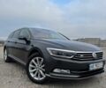 Серый Фольксваген Пассат, объемом двигателя 2 л и пробегом 218 тыс. км за 18999 $, фото 1 на Automoto.ua