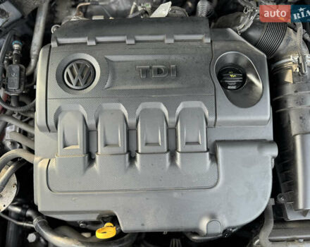 Серый Фольксваген Пассат, объемом двигателя 1.97 л и пробегом 207 тыс. км за 17300 $, фото 89 на Automoto.ua