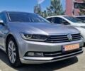 Сірий Фольксваген Пассат, об'ємом двигуна 1.97 л та пробігом 169 тис. км за 21599 $, фото 1 на Automoto.ua