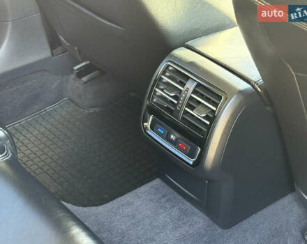 Сірий Фольксваген Пассат, об'ємом двигуна 1.97 л та пробігом 223 тис. км за 16200 $, фото 36 на Automoto.ua