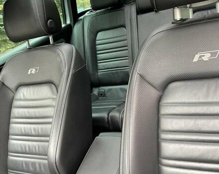 Серый Фольксваген Пассат, объемом двигателя 2 л и пробегом 175 тыс. км за 22500 $, фото 15 на Automoto.ua