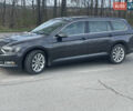 Сірий Фольксваген Пассат, об'ємом двигуна 2 л та пробігом 197 тис. км за 15999 $, фото 1 на Automoto.ua