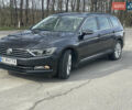 Сірий Фольксваген Пассат, об'ємом двигуна 2 л та пробігом 197 тис. км за 15999 $, фото 2 на Automoto.ua