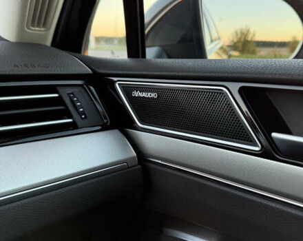 Серый Фольксваген Пассат, объемом двигателя 1.97 л и пробегом 275 тыс. км за 17300 $, фото 36 на Automoto.ua