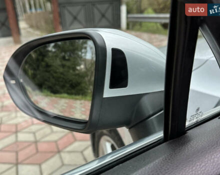 Серый Фольксваген Пассат, объемом двигателя 2 л и пробегом 315 тыс. км за 15500 $, фото 14 на Automoto.ua