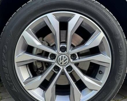 Серый Фольксваген Пассат, объемом двигателя 2 л и пробегом 222 тыс. км за 18999 $, фото 39 на Automoto.ua