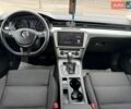 Сірий Фольксваген Пассат, об'ємом двигуна 1.97 л та пробігом 239 тис. км за 15999 $, фото 16 на Automoto.ua