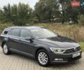 Серый Фольксваген Пассат, объемом двигателя 1.97 л и пробегом 169 тыс. км за 17777 $, фото 1 на Automoto.ua