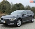 Серый Фольксваген Пассат, объемом двигателя 1.97 л и пробегом 169 тыс. км за 17777 $, фото 1 на Automoto.ua
