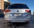Серый Фольксваген Пассат, объемом двигателя 1.97 л и пробегом 240 тыс. км за 17300 $, фото 28 на Automoto.ua