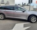 Серый Фольксваген Пассат, объемом двигателя 2 л и пробегом 250 тыс. км за 15700 $, фото 1 на Automoto.ua