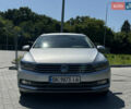 Серый Фольксваген Пассат, объемом двигателя 2 л и пробегом 258 тыс. км за 16500 $, фото 1 на Automoto.ua