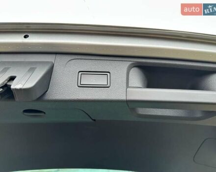 Сірий Фольксваген Пассат, об'ємом двигуна 1.97 л та пробігом 207 тис. км за 19900 $, фото 31 на Automoto.ua