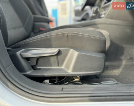 Серый Фольксваген Пассат, объемом двигателя 1.97 л и пробегом 207 тыс. км за 17300 $, фото 74 на Automoto.ua