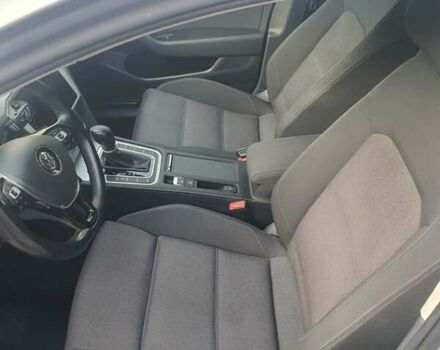 Серый Фольксваген Пассат, объемом двигателя 1.98 л и пробегом 296 тыс. км за 16000 $, фото 15 на Automoto.ua