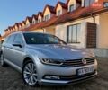 Серый Фольксваген Пассат, объемом двигателя 1.97 л и пробегом 164 тыс. км за 22200 $, фото 1 на Automoto.ua