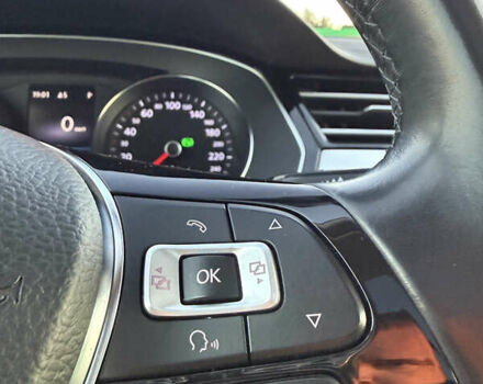 Серый Фольксваген Пассат, объемом двигателя 1.97 л и пробегом 275 тыс. км за 17300 $, фото 35 на Automoto.ua