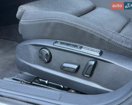 Сірий Фольксваген Пассат, об'ємом двигуна 1.97 л та пробігом 220 тис. км за 16800 $, фото 21 на Automoto.ua