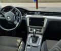 Серый Фольксваген Пассат, объемом двигателя 1.5 л и пробегом 216 тыс. км за 16000 $, фото 5 на Automoto.ua