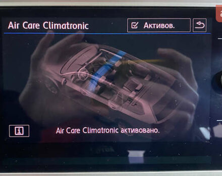 Серый Фольксваген Пассат, объемом двигателя 1.97 л и пробегом 197 тыс. км за 18950 $, фото 35 на Automoto.ua