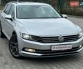 Серый Фольксваген Пассат, объемом двигателя 1.97 л и пробегом 225 тыс. км за 15800 $, фото 3 на Automoto.ua