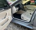 Серый Фольксваген Пассат, объемом двигателя 2 л и пробегом 319 тыс. км за 15500 $, фото 18 на Automoto.ua