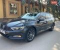 Сірий Фольксваген Пассат, об'ємом двигуна 1.97 л та пробігом 235 тис. км за 15500 $, фото 1 на Automoto.ua