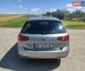 Серый Фольксваген Пассат, объемом двигателя 2 л и пробегом 244 тыс. км за 16900 $, фото 14 на Automoto.ua